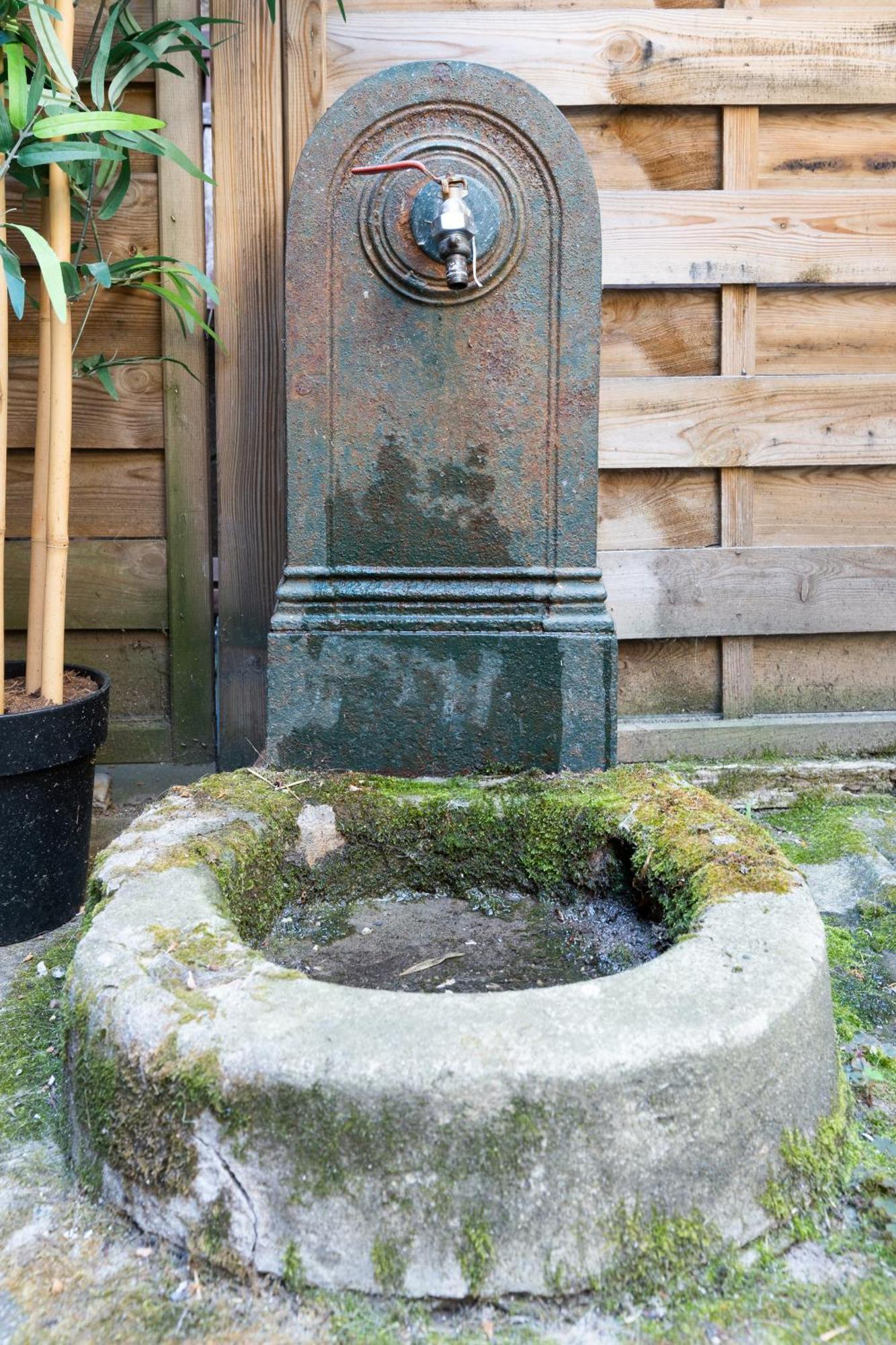 トゥールーズLe Patio Riquetアパートメント エクステリア 写真